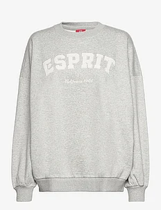 Women Sweatshirts long sleeve, Esprit Casual
