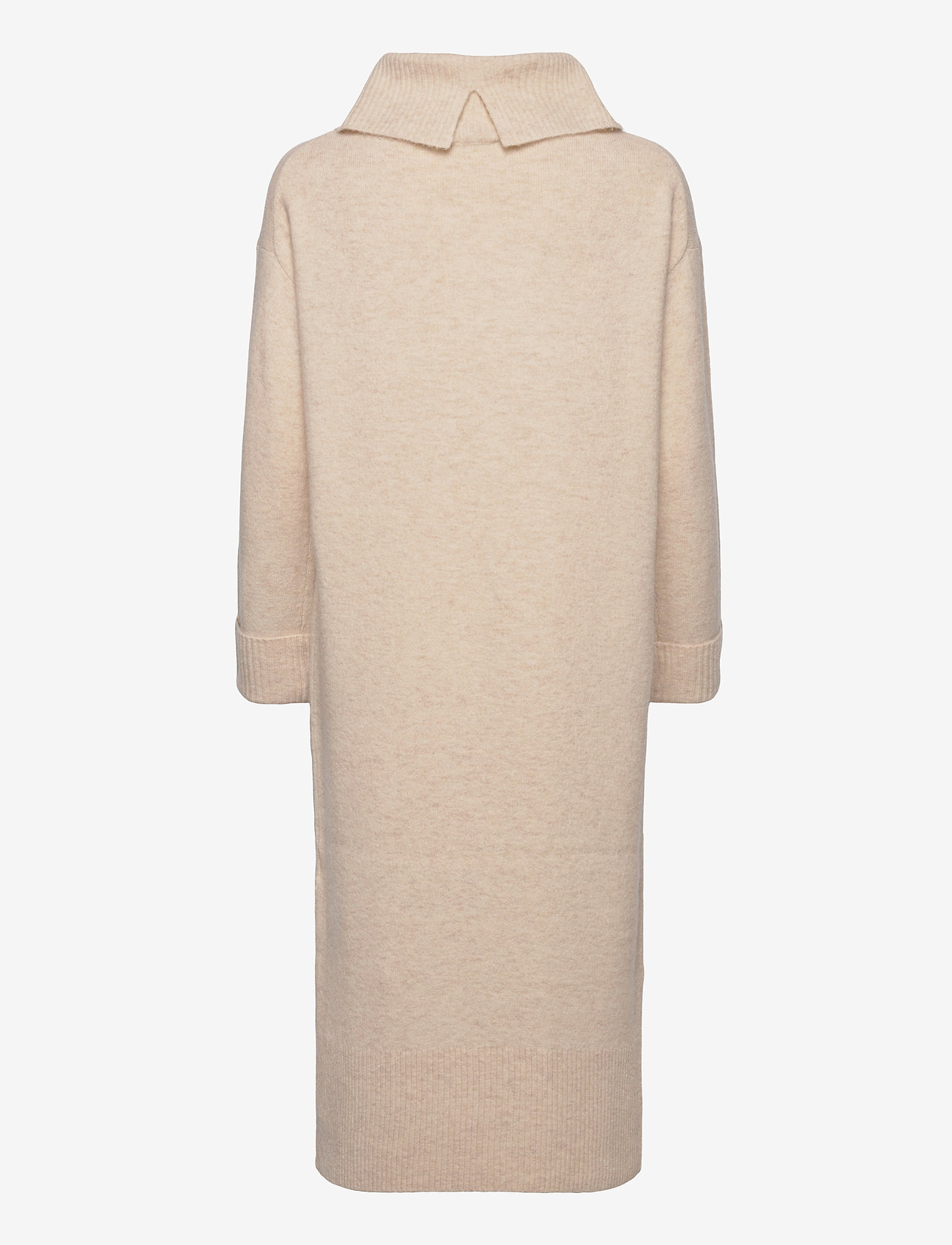 Esprit Casual - Dresses flat knitted - beige 5 - 1