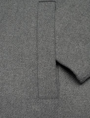 Esprit Casual - Men Coats woven regular - vilnoniai švarkeliai - grey 5 - 3