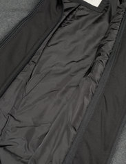 Esprit Casual - Men Coats woven regular - villased jakid - grey 5 - 4