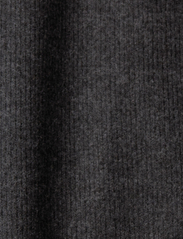 Esprit Casual - Rib knit pencil skirt - midiseelikud - anthracite 5 - 4