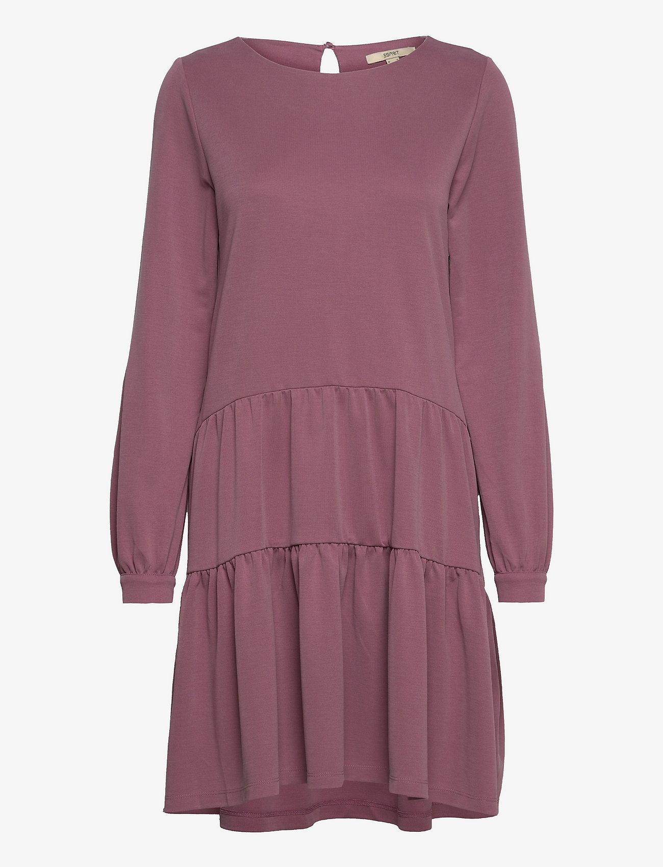 MAUVE