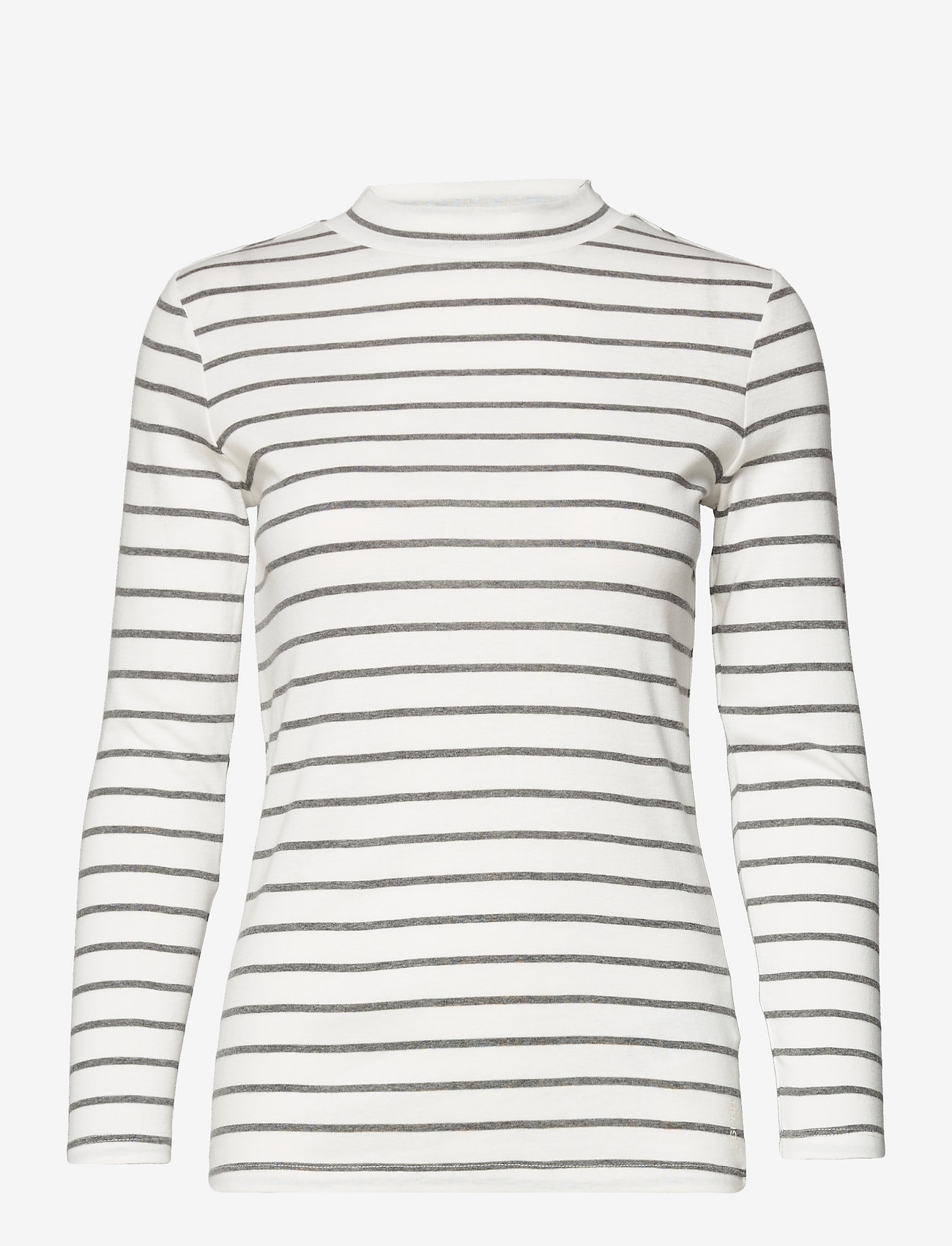 Fashion T-Shirt - OFF