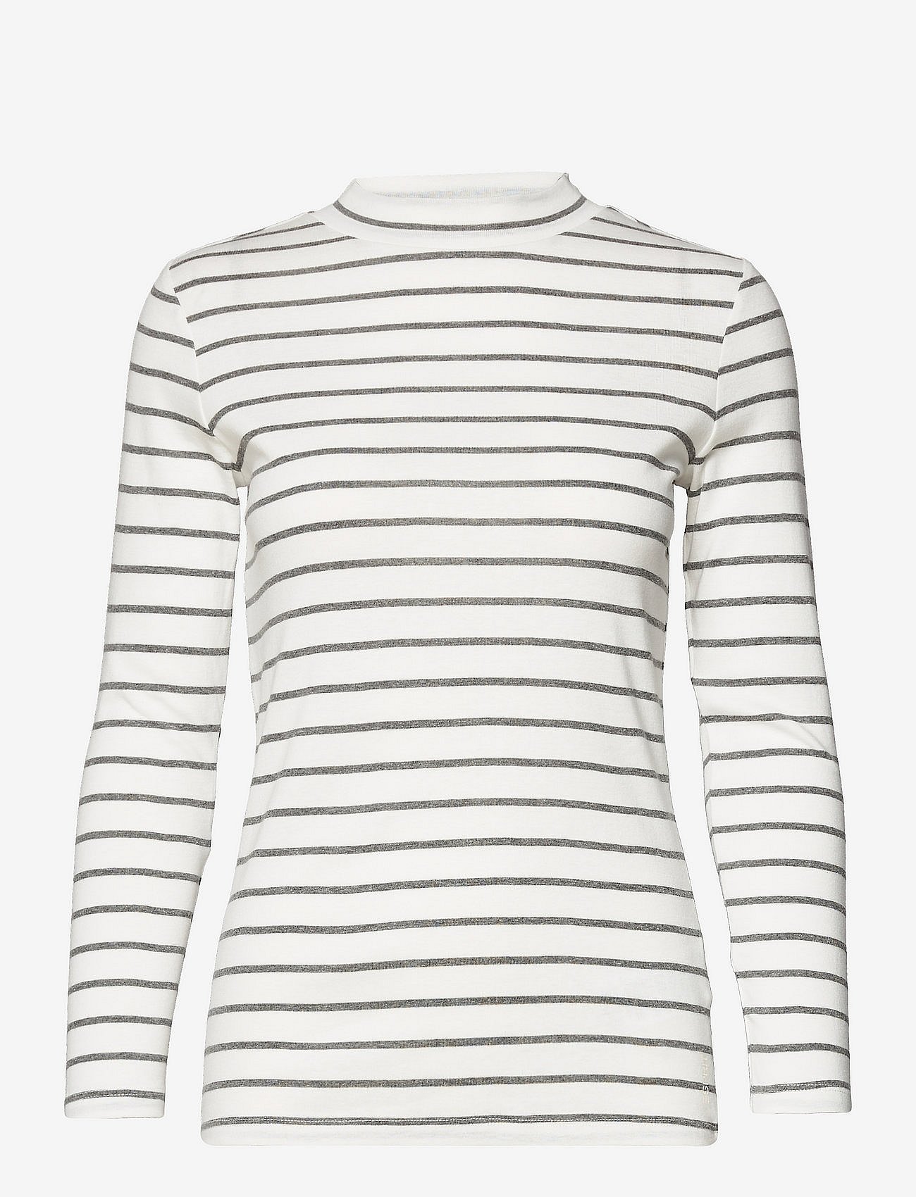 Fashion T-Shirt - OFF