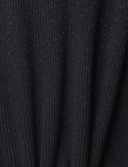 Esprit Casual - Sparkly midi skirt - black 3 - 4