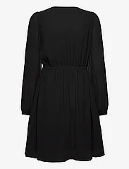 Esprit Casual - Dresses light woven - juhlamuotia outlet-hintaan - black - 1