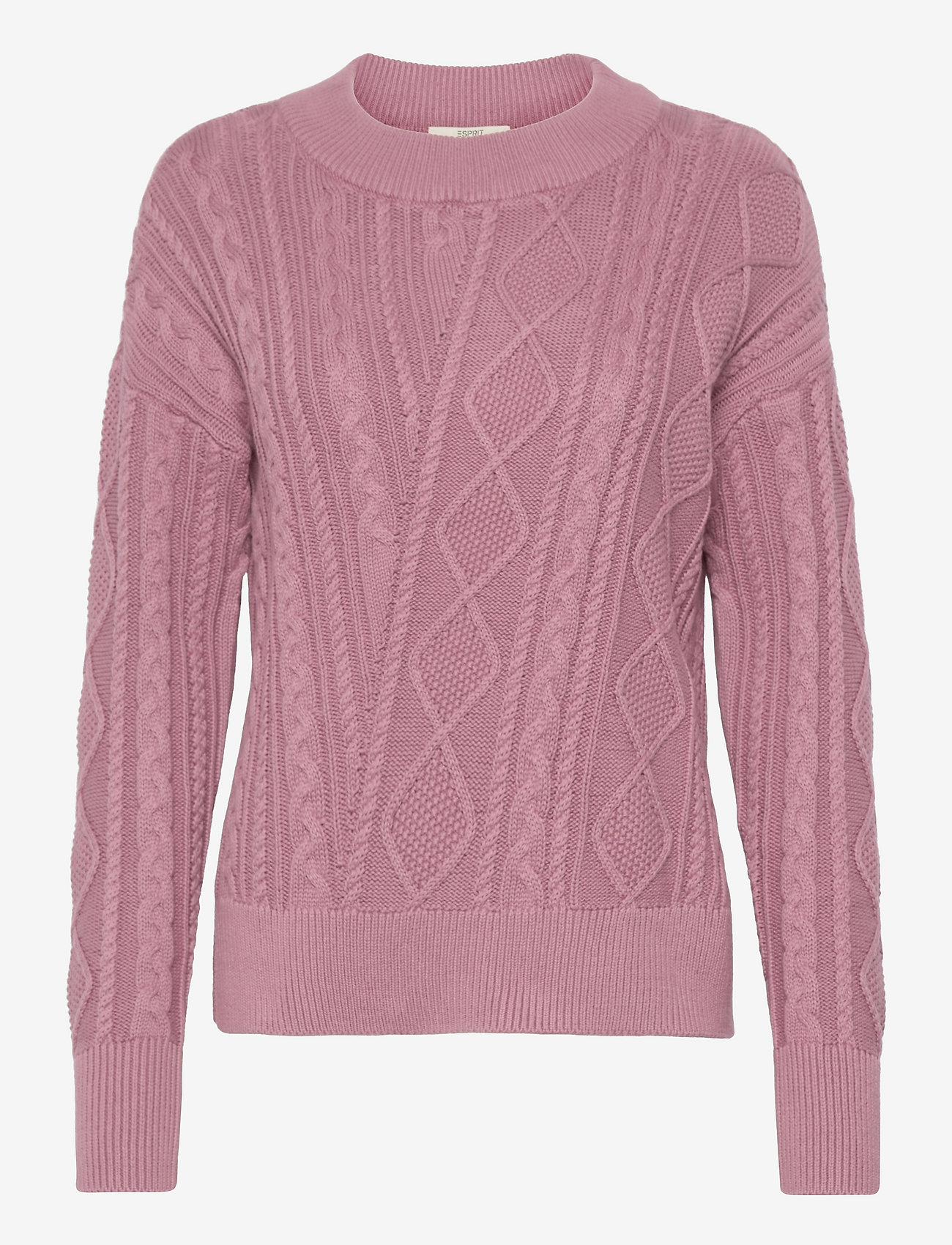 MAUVE