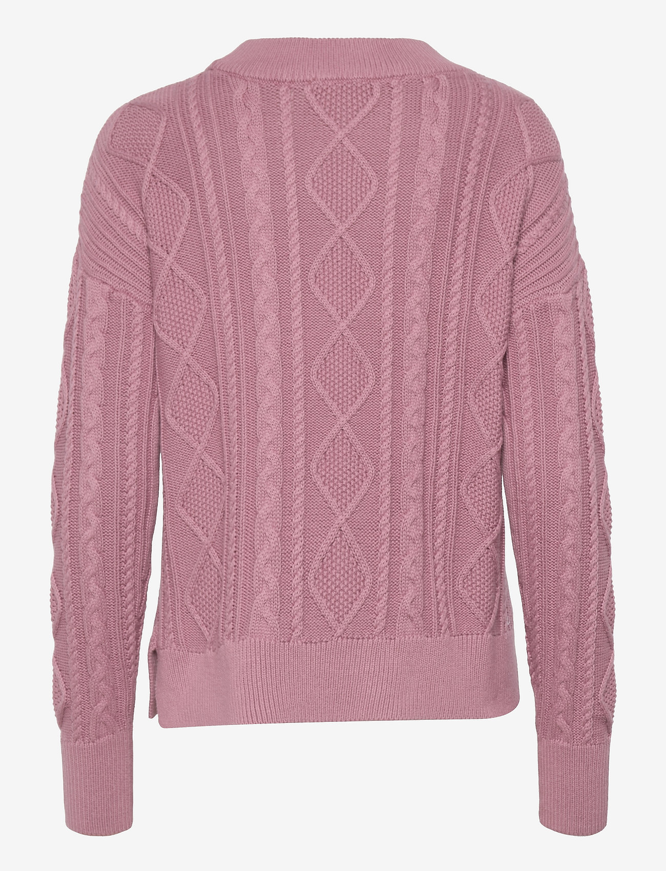 Esprit Casual - Sweaters - mauve - 1