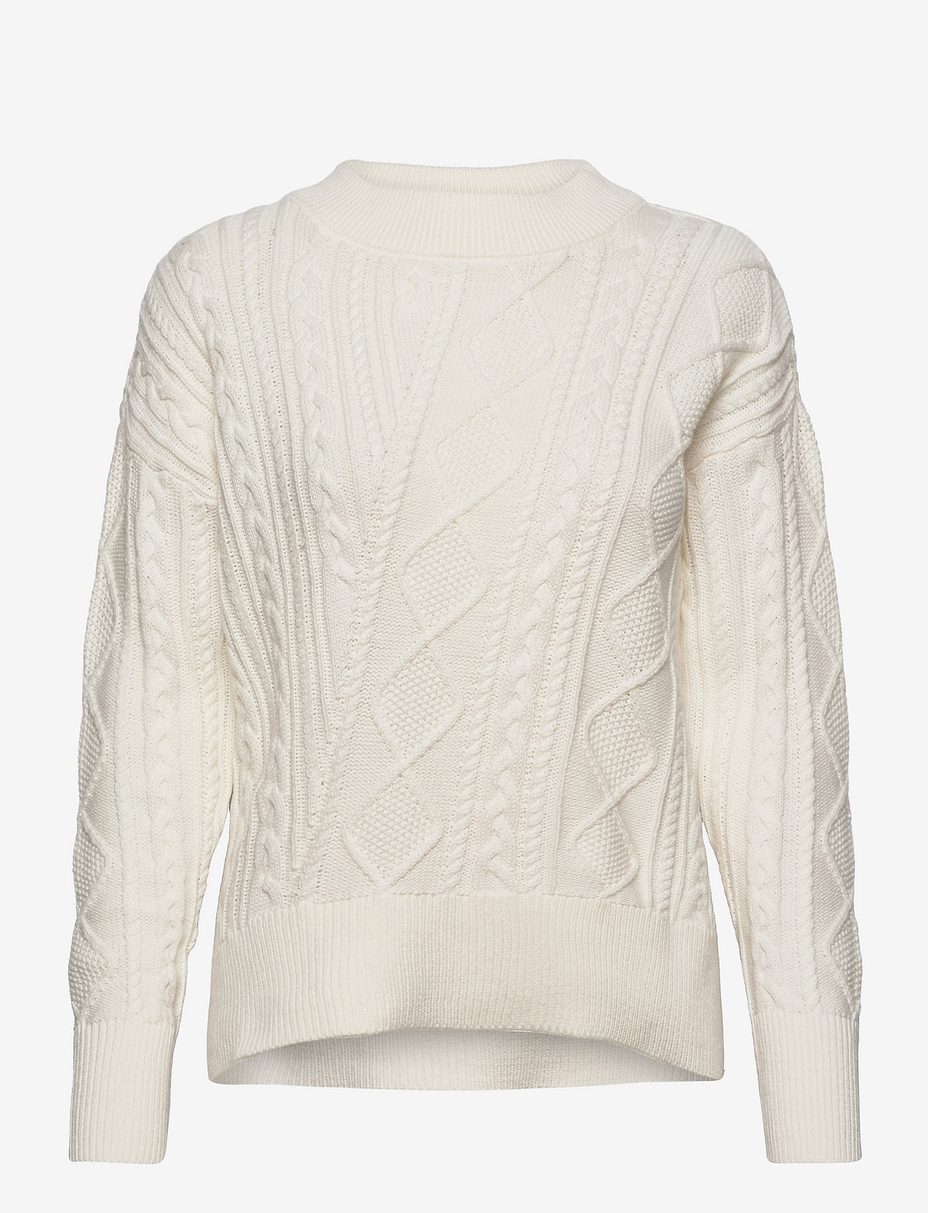 Esprit Casual - Sweaters - off white - 0