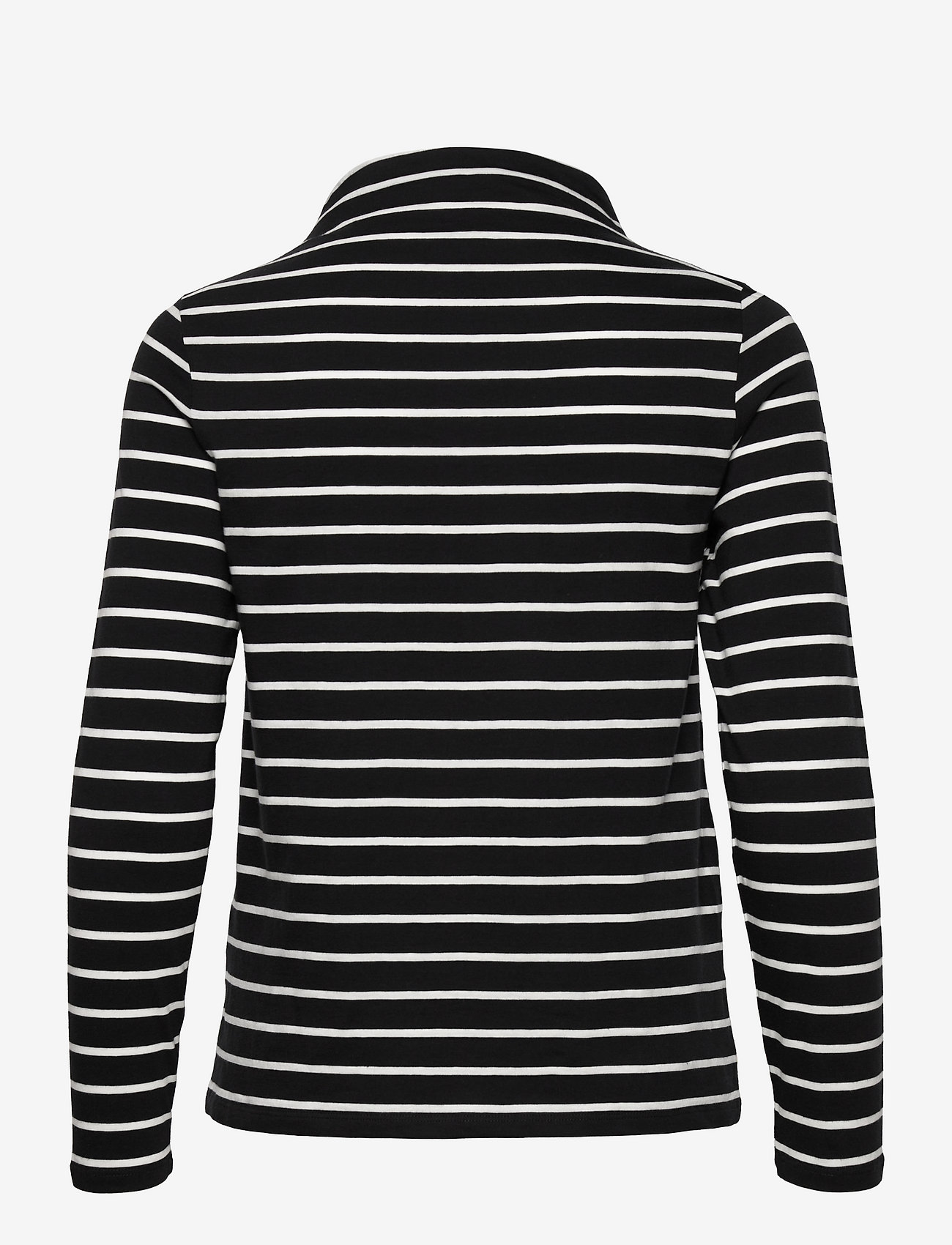 Esprit Casual - T-Shirts - black - 1