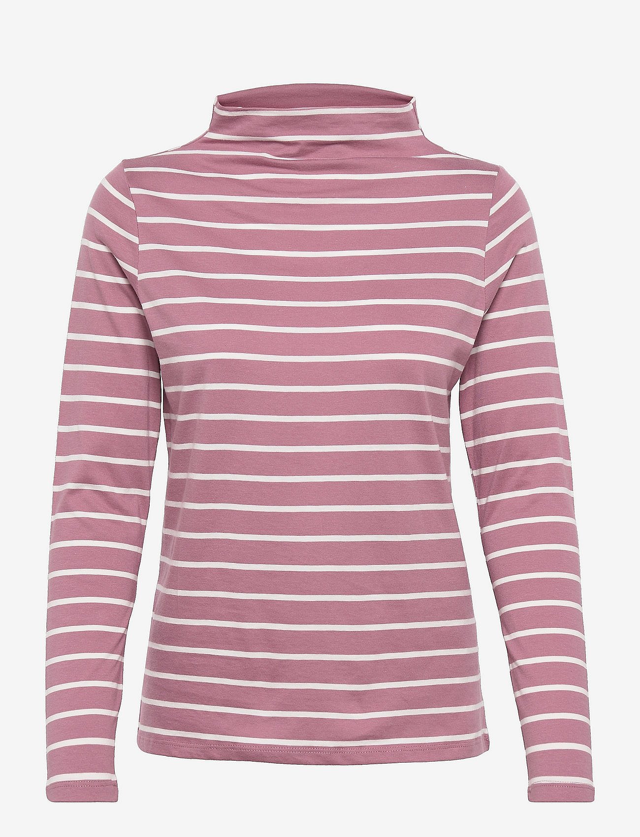 T-Shirts - MAUVE