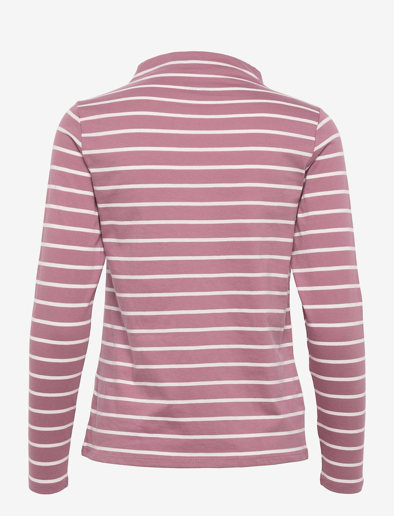 Esprit Casual - T-Shirts - mauve - 1