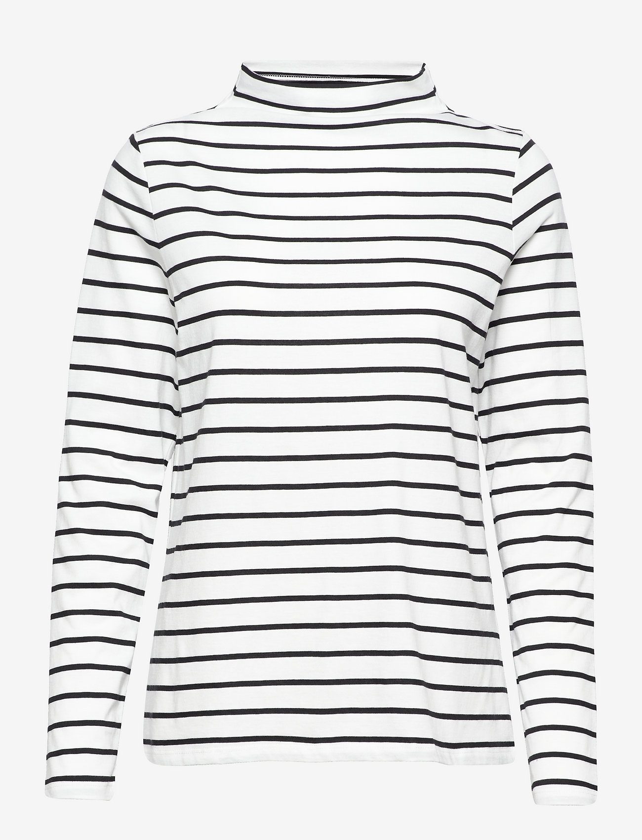 Esprit Casual - T-Shirts - off white - 0