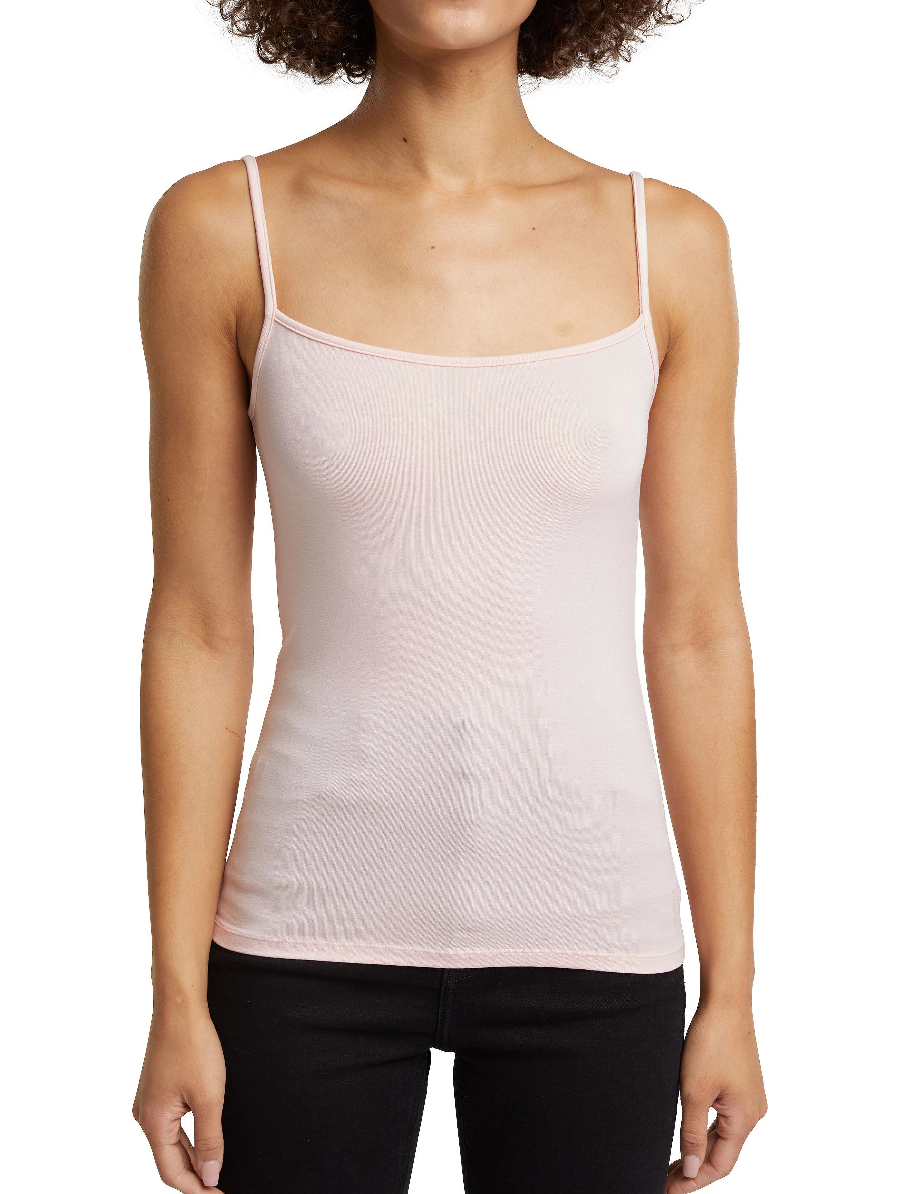 Esprit Casual - T-Shirts - light pink - 2
