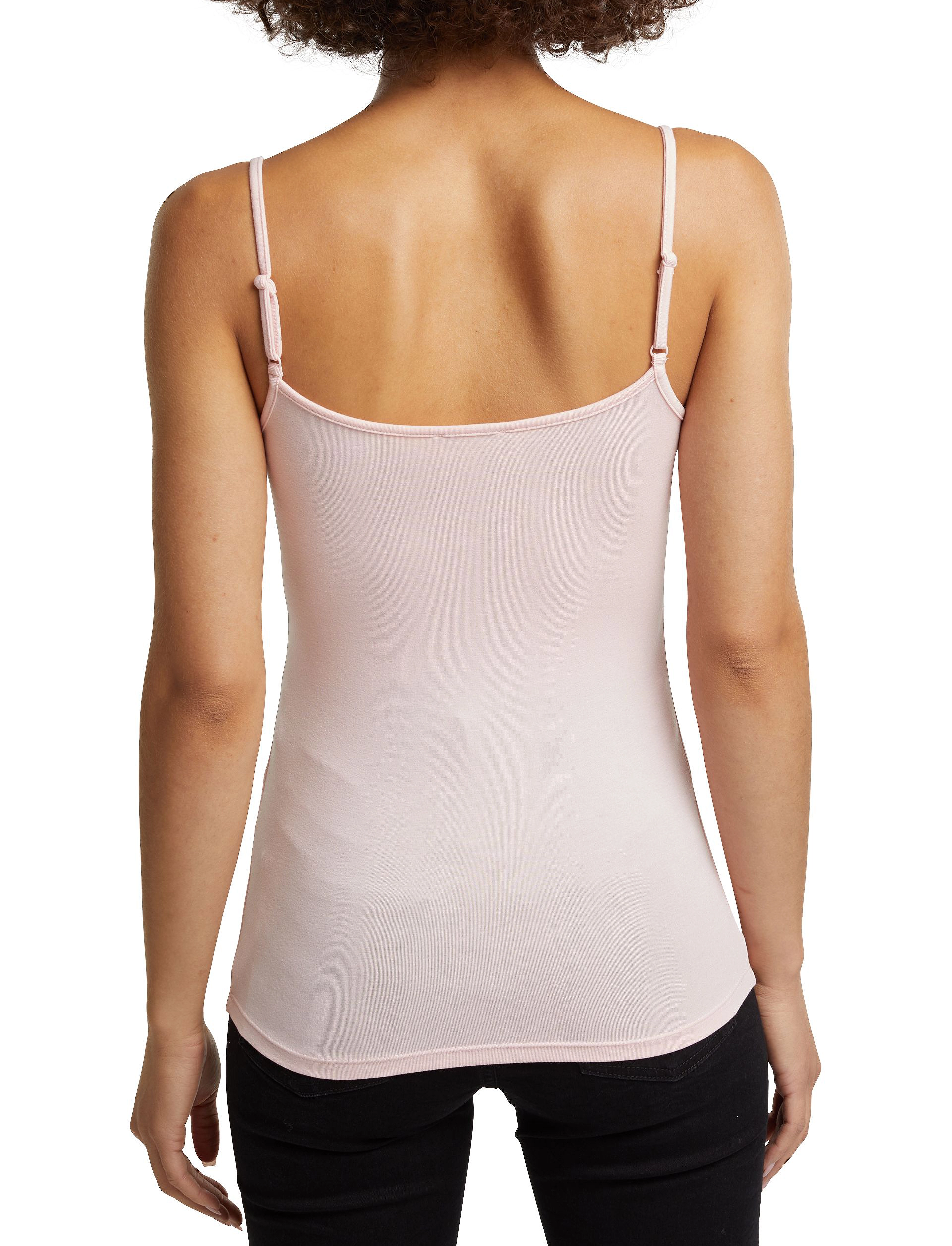Esprit Casual - T-Shirts - light pink - 3