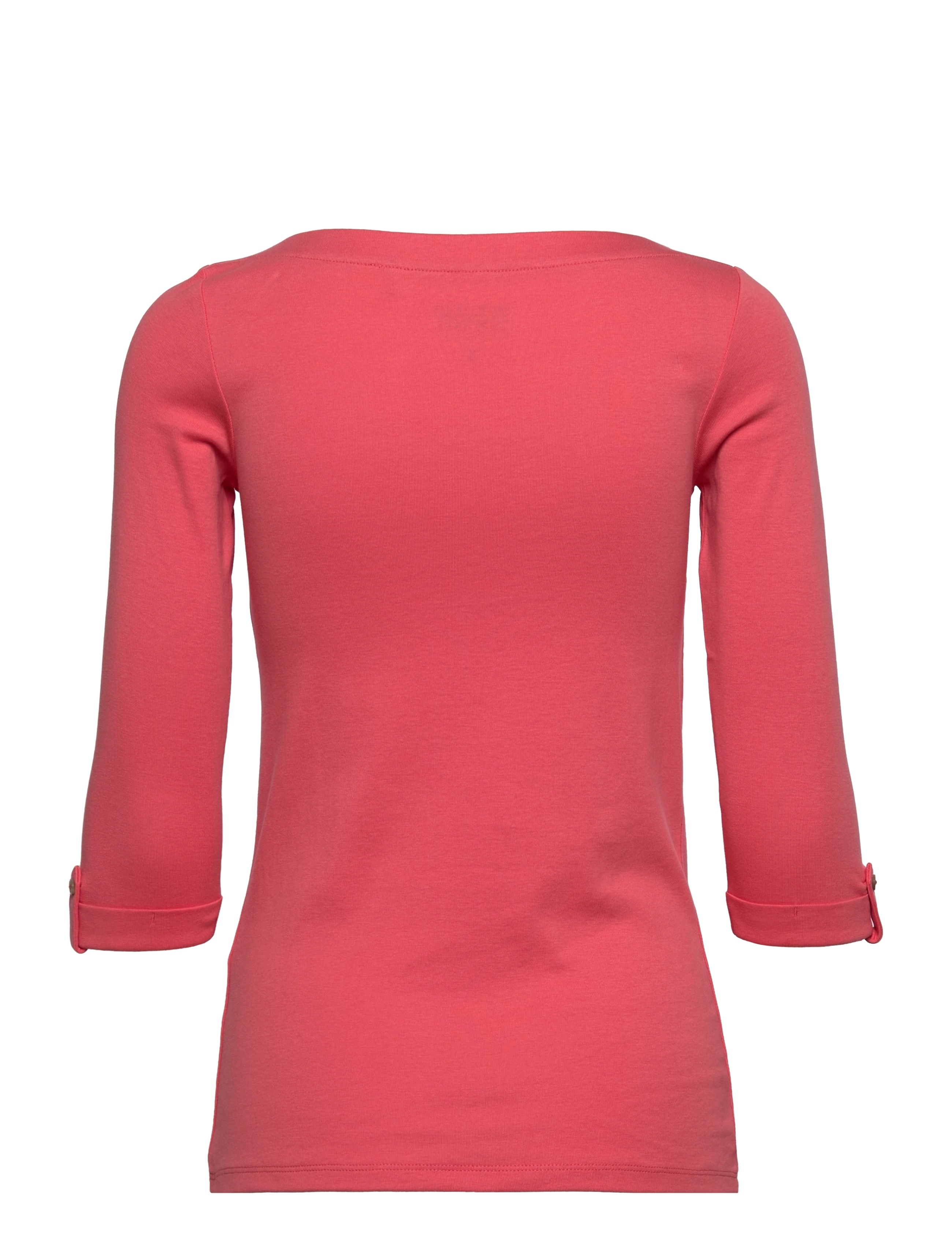 Esprit Casual - T-Shirts - coral - 1