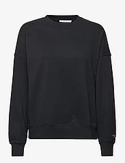 Esprit Casual - Relaxed fit Sweatshirt - damen - black - 0