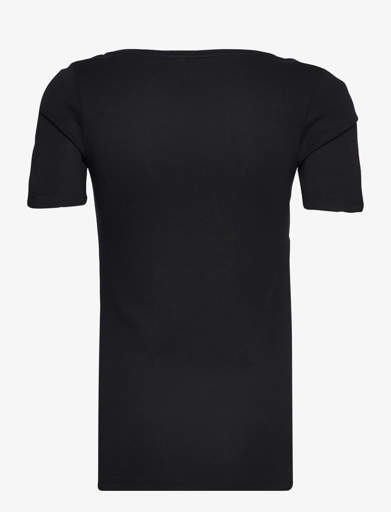 Esprit Casual - T-Shirts - die niedrigsten preise - black - 1