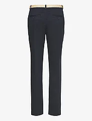 Esprit Casual - Cropped chinos - chinot - navy - 1