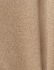 Esprit Casual - Shorts with braided raffia belt - chinoshorts - taupe - 3