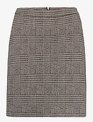 Esprit Casual - Skirts woven - short skirts - medium grey - 0