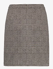Esprit Casual - Skirts woven - short skirts - medium grey - 1