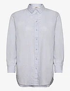 Blouses woven - LIGHT BLUE