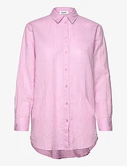 Esprit Casual - Blouses woven - linnen overhemden - pink - 0