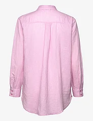 Esprit Casual - Blouses woven - linen shirts - pink - 1