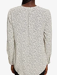 Esprit Casual - Blouses woven - long-sleeved blouses - white 4 - 3