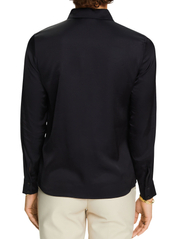 Esprit Casual - Blouses woven - long-sleeved blouses - black - 2