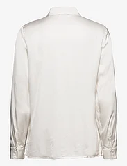 Esprit Casual - Blouses woven - long sleeved blouses - off white - 1