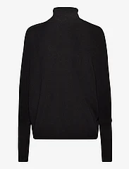 Esprit Casual - Women Sweaters long sleeve - poolopaidat - black - 1