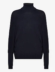 Esprit Casual - Women Sweaters long sleeve - poolopaidat - navy - 0