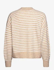 Esprit Casual - Women Sweaters long sleeve - pullover - sand 2 - 1