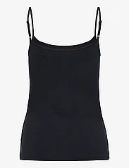 Esprit Casual - T-Shirts - lowest prices - black - 1