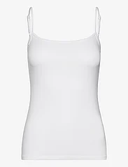 Esprit Casual - T-Shirts - alhaisimmat hinnat - white - 0