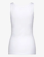Esprit Casual - T-Shirts - lägsta priserna - white - 1