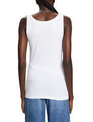 Esprit Casual - T-Shirts - alhaisimmat hinnat - white - 3