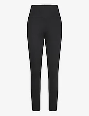 Esprit Casual - Pants knitted - basics - black - 1