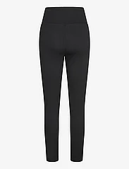 Esprit Casual - Pants knitted - basics - black - 2