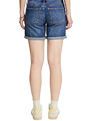 Esprit Casual - Shorts denim - denim shorts - blue medium wash - 2