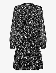 Esprit Casual - Dresses light woven - sommerkjoler - black 2 - 0
