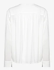 Esprit Casual - Blouses woven - blūzes ar garām piedurknēm - off white - 1