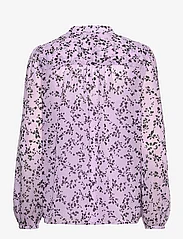 Esprit Casual - Blouses woven - langärmlige blusen - lavender - 1