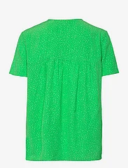 Esprit Casual - Blouses woven - bluzki krotkim rekawem - citrus green - 1