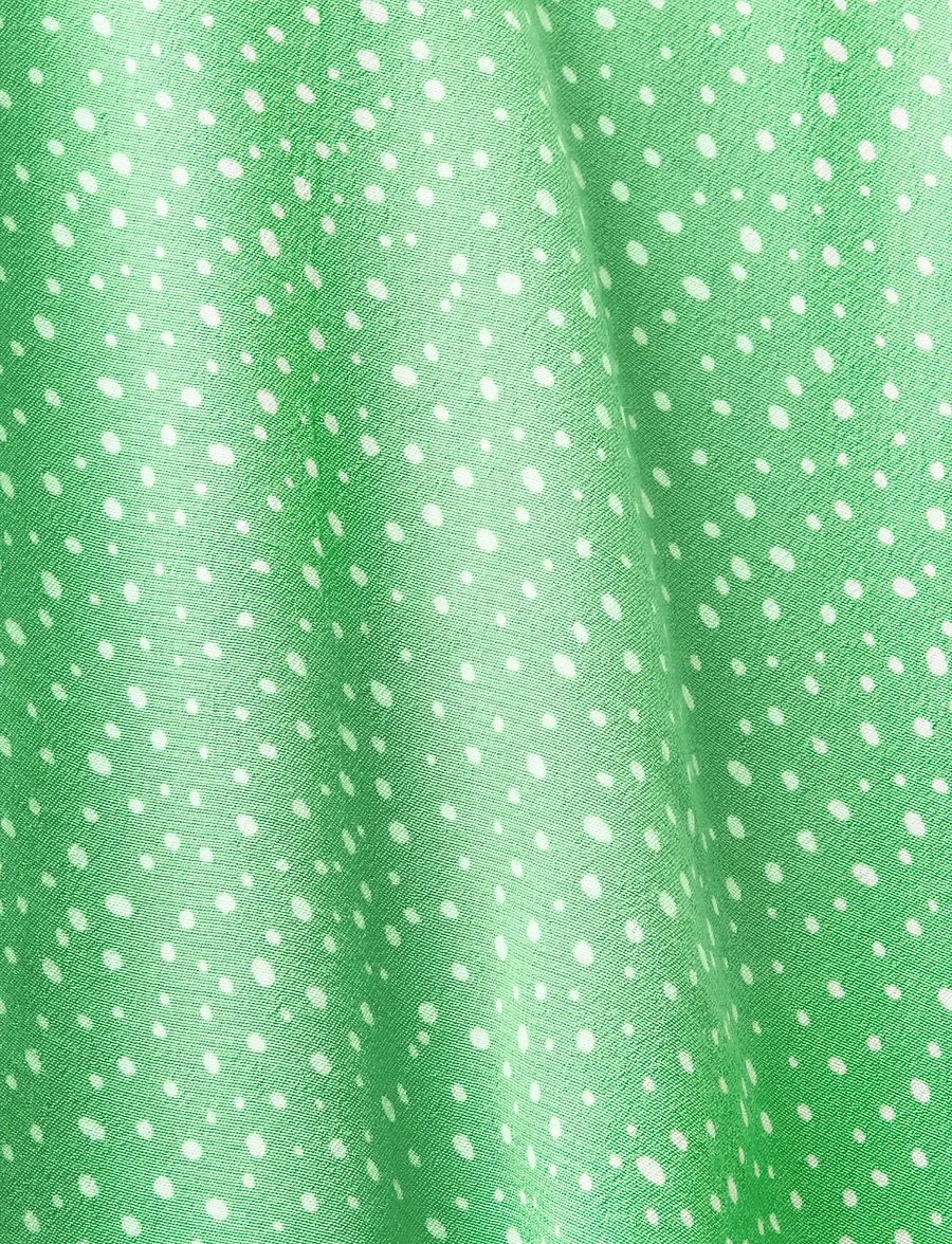 Esprit Casual - Blouses woven - short-sleeved blouses - citrus green - 4