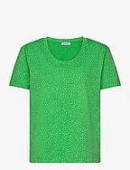T-Shirts - CITRUS GREEN