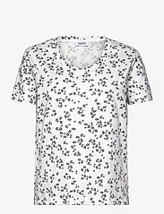 Esprit Casual - T-Shirts - lowest prices - off white 4 - 0