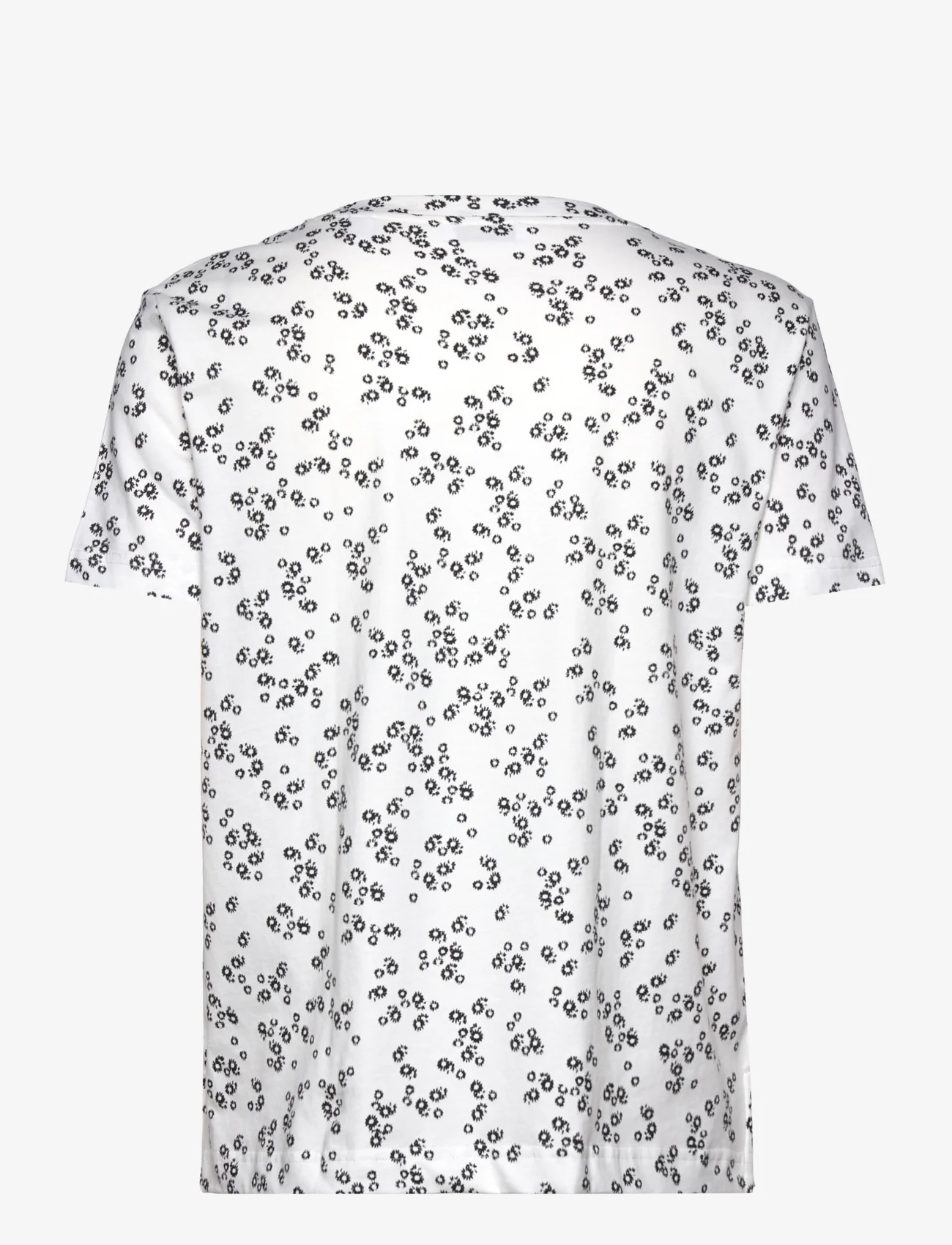 Esprit Casual - T-Shirts - die niedrigsten preise - off white 4 - 1